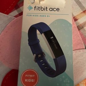 Fitbit ace ages 8+